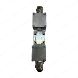 REXROTH WE6E6X/EG24NXEZ2/V / R901009182