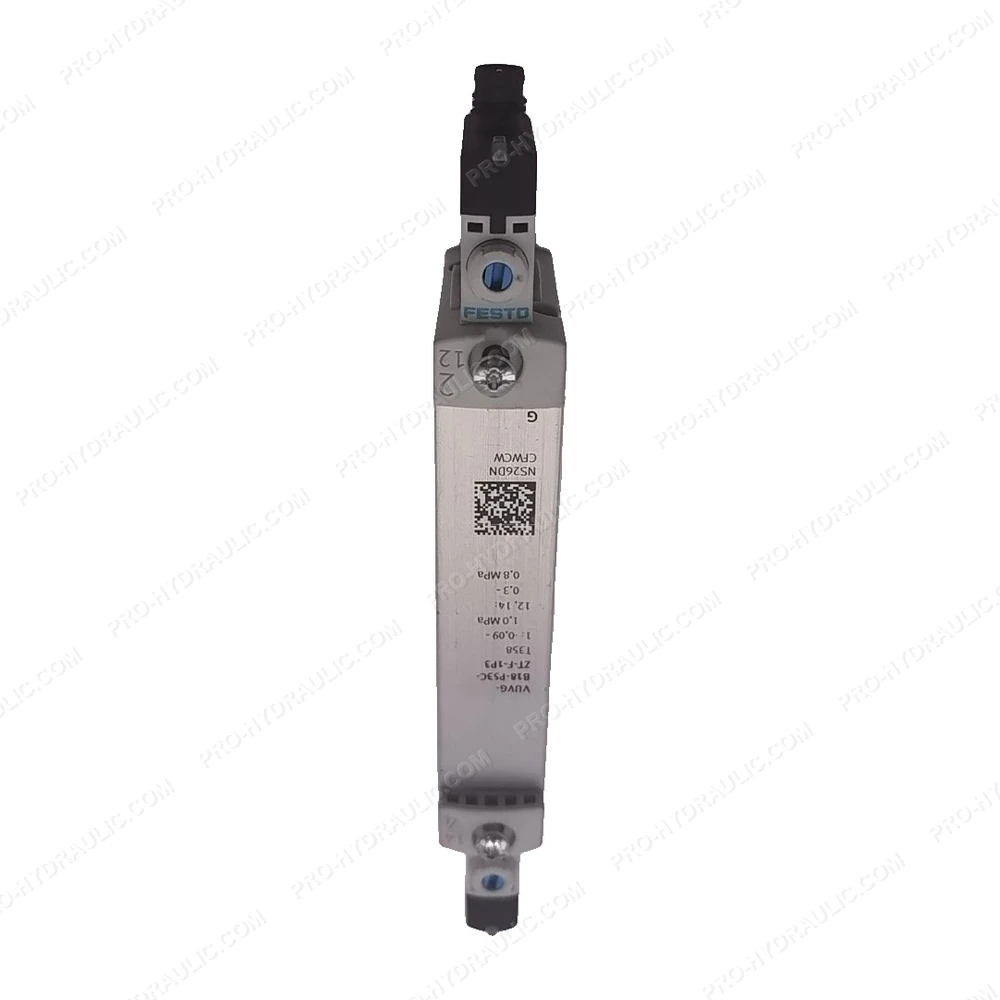 FESTO VUVG-B18-P53C-ZT-F-1P3