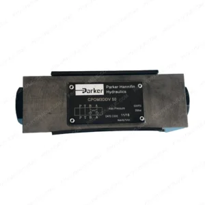 PARKER CPOM3DDV 50 / SCPOM3DDV