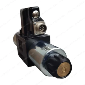 PARKER D3FBE02UCONF0319
