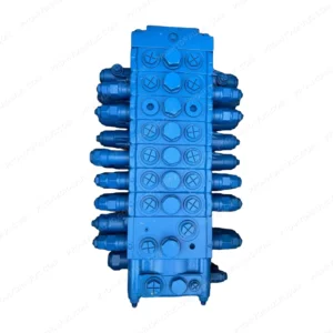 HENGLI HVS-18-08-AL320