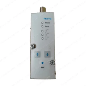 FESTO VPPM-6F-L-1-F-0L3H-A4P-S1 / 543432