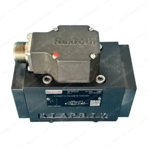 REXROTH 4WS2EM10-52/60B11ET315K8DV / R901020256