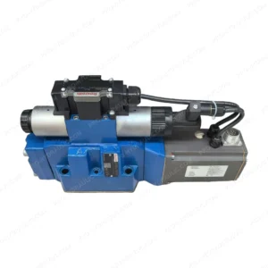 REXROTH 4WRTE16E1-125L-46/6EG24K31/A1M
