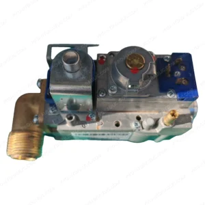 HONEYWELL VR8615V 1030 3