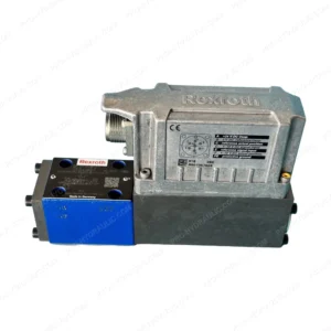 REXROTH 4WRPEH 6 C3 B12L-30/M/24F1 / R901382348