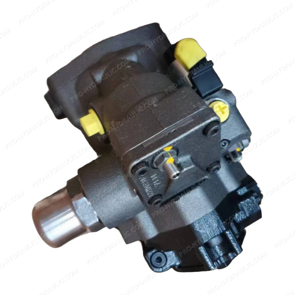 LINDE MPR50