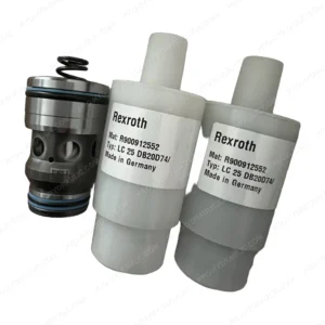 REXROTH LC 25 DB20D74/ / R900912552