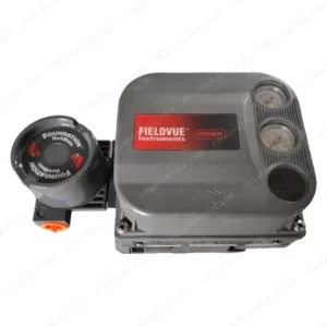FISHER DVC6200 GE40184XF02