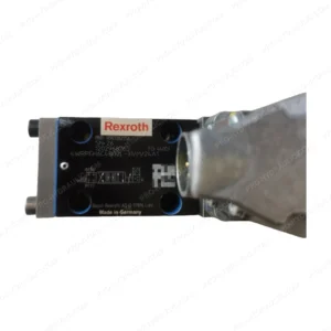 REXROTH 4WRPEH6C4B02L-31/M/24A1 / R901382356