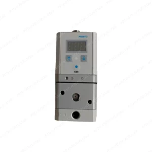 FESTO VPPE-3-1-1/8-6-420-E1T