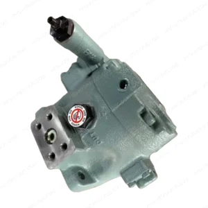 NACHI VDC-1B-2A3-Q11-U-6064H