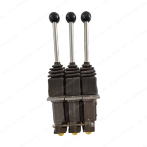 PARKER PCL402-U-S-M3-55-270