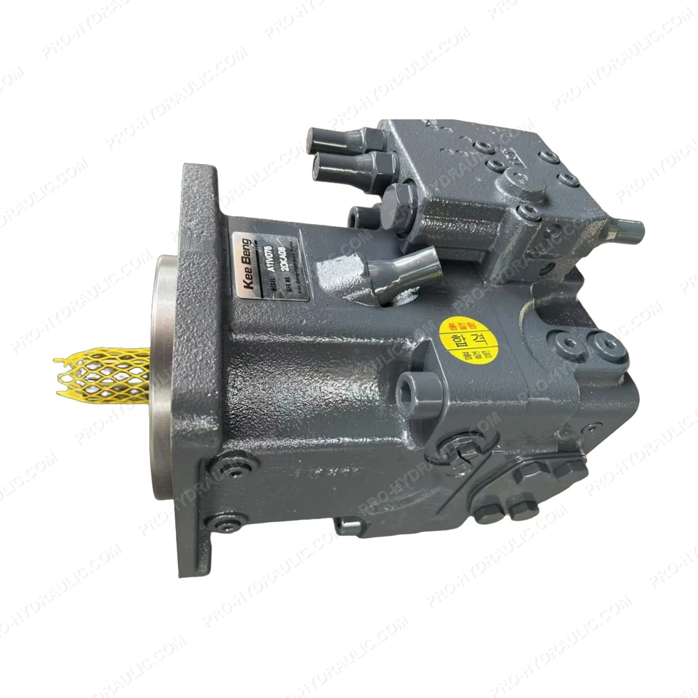 KEE BENG A11VO75