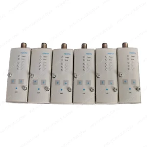 FESTO VPPM-6F-L-1-F-0L6H-V1P-S1 / 571240