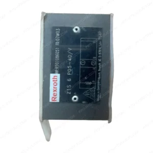 REXROTH Z1S 6 P05-40/V / R901086051