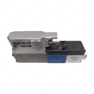 REXROTH 4 WRPE 6 W32SJ-21/G24K0/F1M / 0811404147