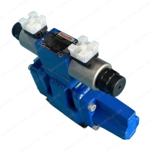 REXROTH 4WRE10W5-85-13/G24K4/V-039 / R900562189