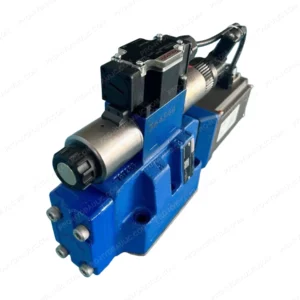 REXROTH 4WRKE 16 W8-150P-35/6EG24ETK31/A1D3M / R901524804