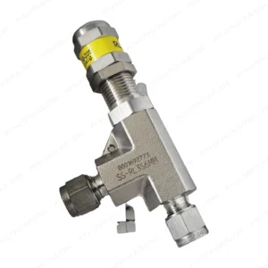 SWAGELOK SS-RL3S6MM