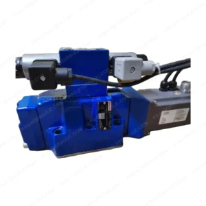 REXROTH 4WRKE27E500L-3X/6EG24K31/A103M / R901092786