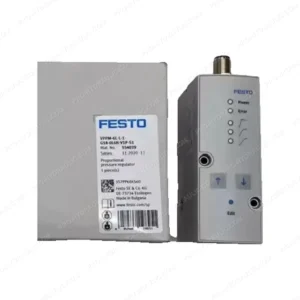 FESTO VPPM-6L-L-1-G18-0L6H-V1P-S1