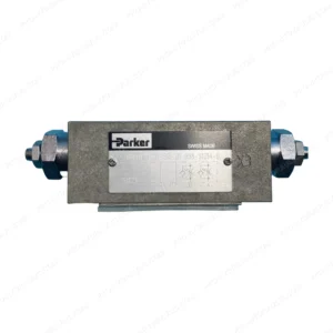 PARKER ZRD-ABA-01-S0-D1 / 098-91014-0