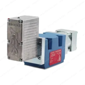 MOOG D661-431D-4 / S80F0FMANVB0-X