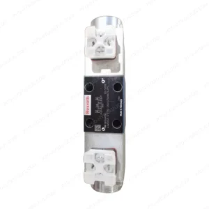 REXROTH 4WRBA 6 E30-20/G24N9Z4/M / 0811404114