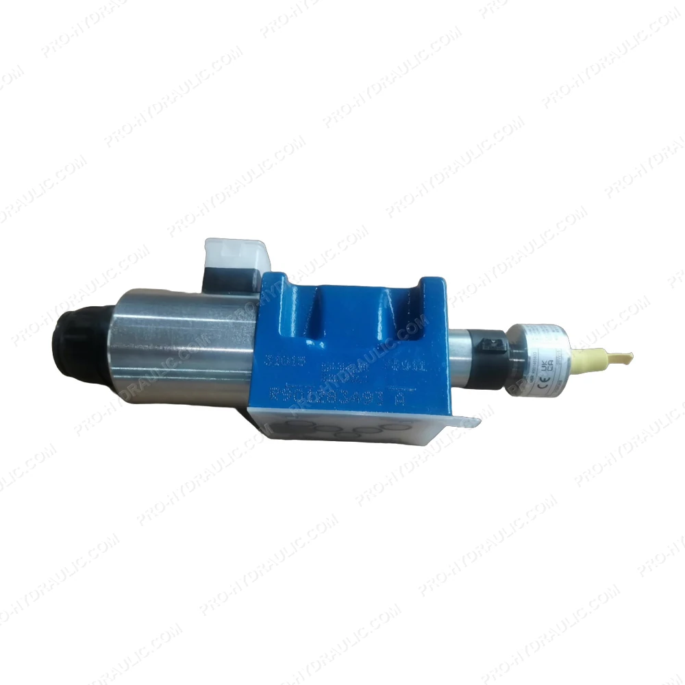 REXROTH 5-4WE10D5X/EG24K4QMBG24/M / R901336797