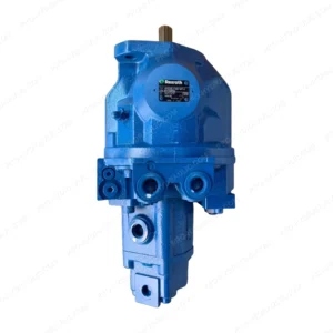 REXROTH AP2D21LV1RS7-807-0 / R972028456