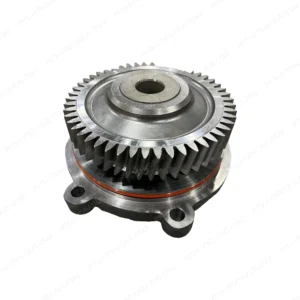 CASAPPA KP30.34-A8K9-LMD/MB-HSC