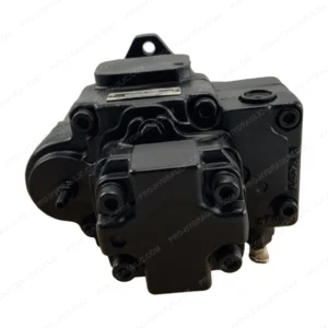 NACHI PVD-0B-24P Variable Displacement Piston Pump