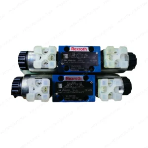 REXROTH 4WE 6 E62/EG24N9K4/ZV / R901093505