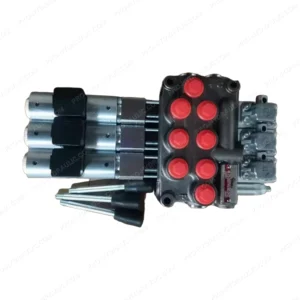 OULI MB-3/3S-3/030074/G-3/M3-24VDC