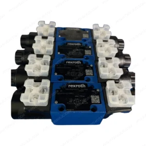 REXROTH 4WE6H1X/HG24N9K4 / R988129277