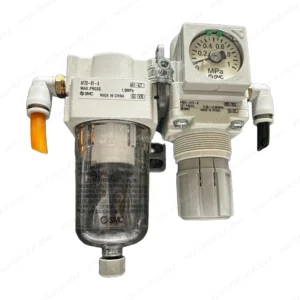 SMC AC20B-01E-B