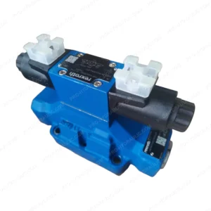 REXROTH 4WEH16E1X/6HG24N9ETK4/B10 / R901531080