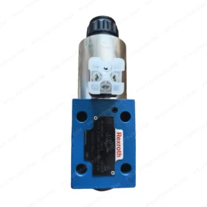 REXROTH 4WRA 10 EA00-22/G24K4/V-R28 / R901054483