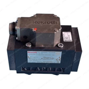 REXROTH 4WS2EM10-52/50B11XHET315K31EV-100 / R901115635