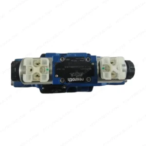 REXROTH H-4WEH 25 J68/6EG24N9ETK4/B10D3 / R900932940