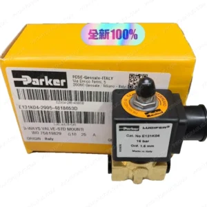 PARKER E131K04