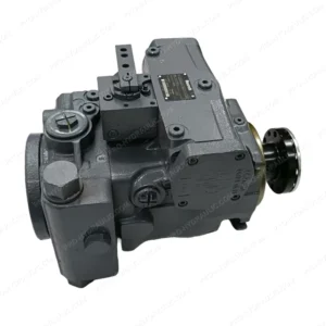 REXROTH A4VG28DWD1/32MRNC45F000AS-C / R902155546