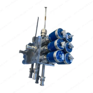 SWAGELOK 6LVV-MSM-ALD6T-HF2-P-C