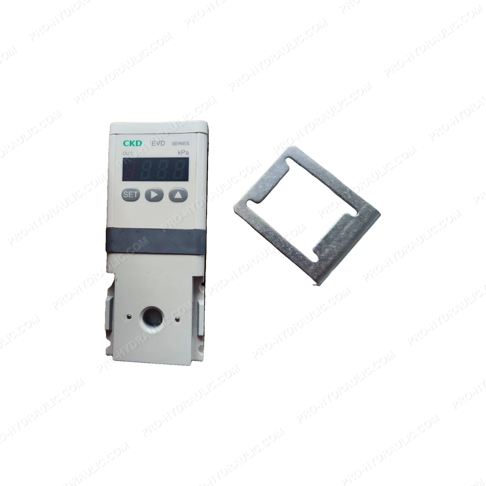 CKD EVD-1500-208AN-C3L1-3
