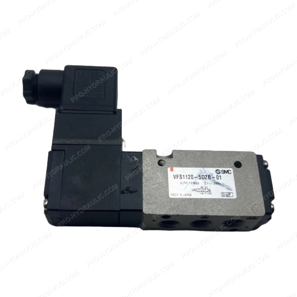 SMC VFS1120-5DZB-01