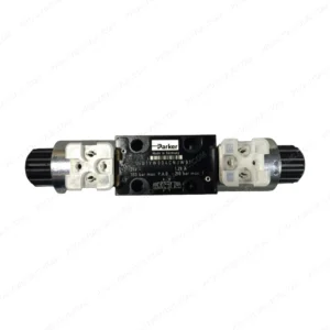 PARKER D1VW004CNJW91XG349