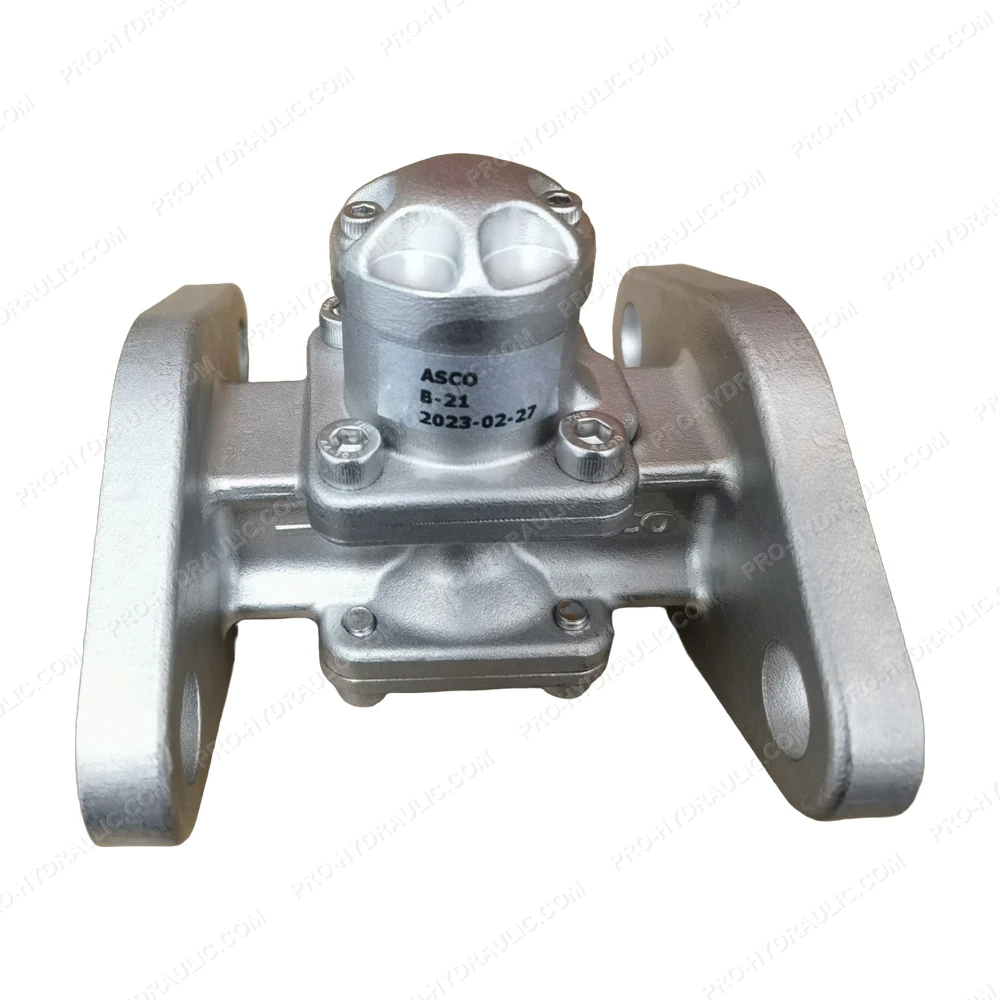 ASCO MT-022423-002 / X98655774200100