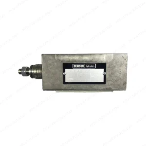 DENISON ZDR-AR-02-5-S0-D1