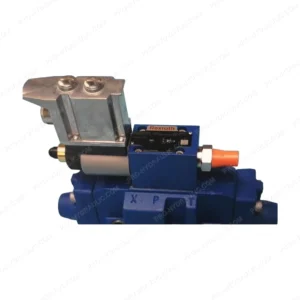REXROTH 4WSE3EE16-7X / R900902445